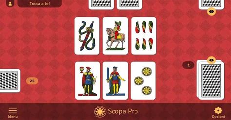 settebello carte scopa|IL GIOCO DELLE CARTE ITALIANE